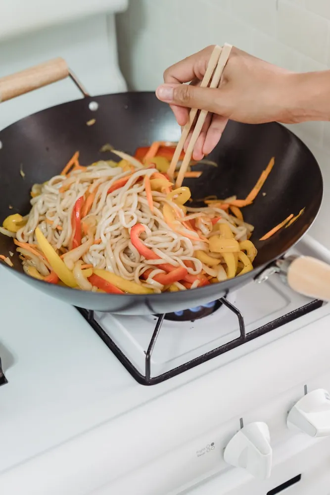 Fast and Flavorful: Teriyaki Chicken Stir-Fry in 30 Minutes or Less